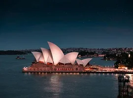 australia