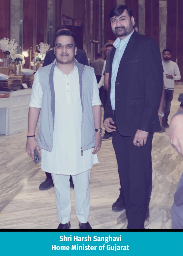 Shree Harsh Sanghavi