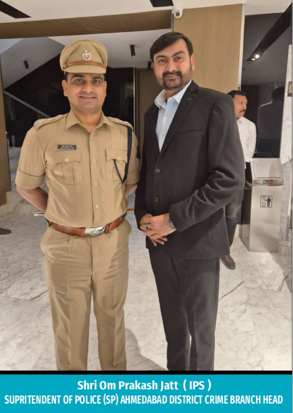 Shree Om prakash Jatt