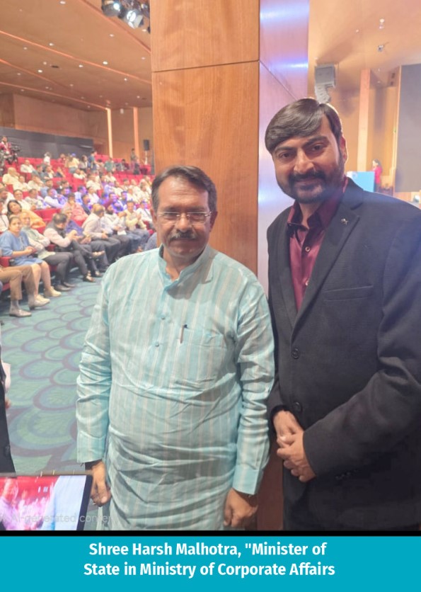 Shree Harsh Malhotra